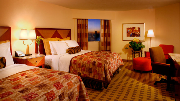 Las mejores ofertas de CROWNE PLAZA HOUSTON RIVER OAKS Houston