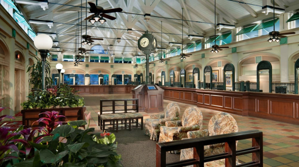 Las mejores ofertas de Disney'S Caribbean Beach Resort Orlando