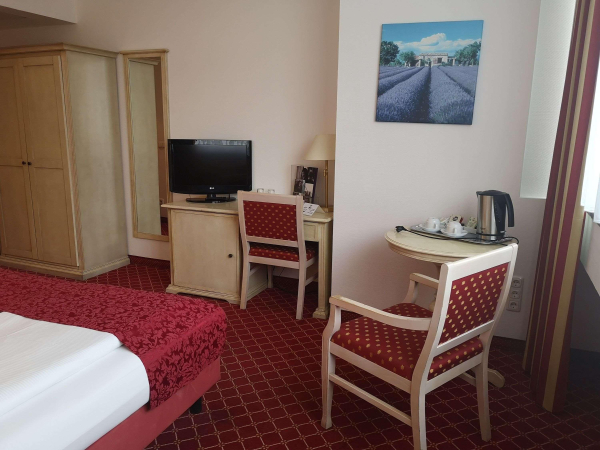 Las mejores ofertas de Hotel Chateau Kurfuerstendamm Berlin