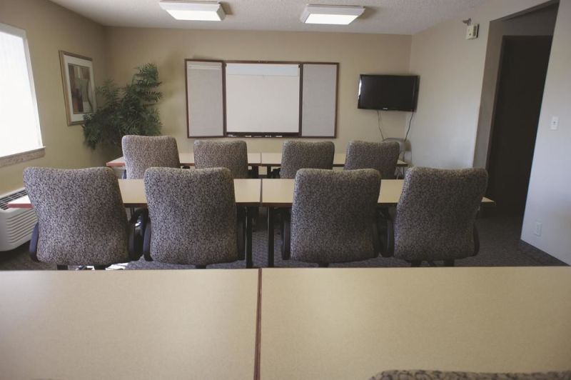 Las mejores ofertas de LA QUINTA JOURNAL CENTER Albuquerque