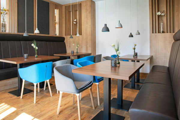 Las mejores ofertas de Holiday Inn Express Baden-Baden Baden-baden