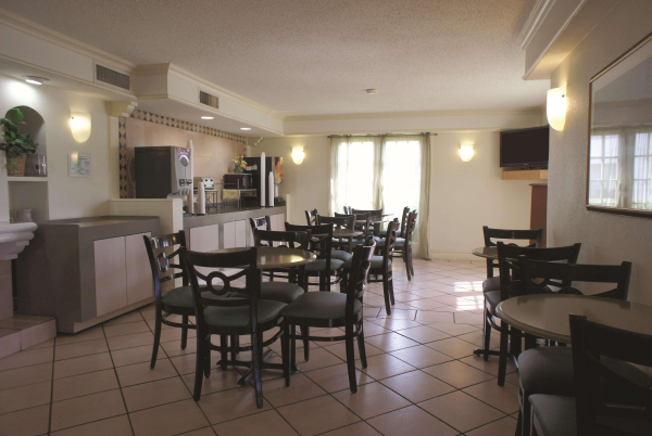 Las mejores ofertas de Baymont by Wyndham Austin University Area Austin 