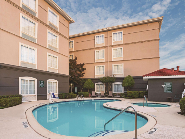 Las mejores ofertas de La Quinta Inn & Suites Forth Worth Southwest Fort Worth 