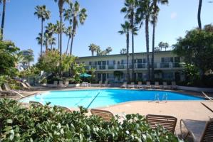 Las mejores ofertas de MISSION VALLEY RESORT San Diego 