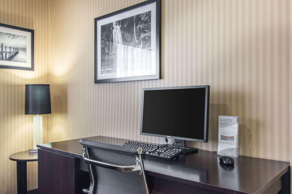 Las mejores ofertas de Sleep Inn (Nashville) Nashville 