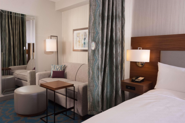 Las mejores ofertas de Home2 Suites by Hilton Atlanta Perimeter Center Atlanta 