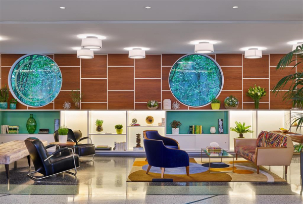 Las mejores ofertas de Royal Palm South Beach Miami, Tribute Portfolio Miami 