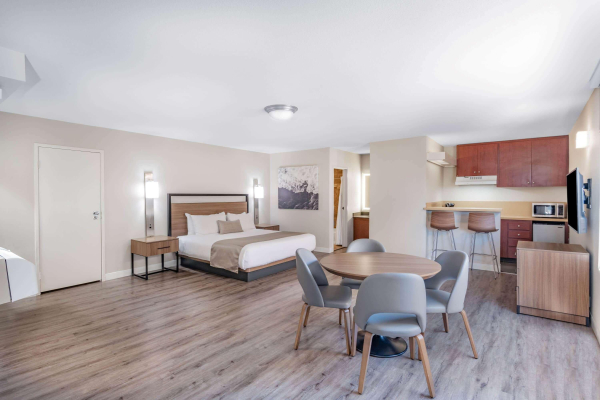 Las mejores ofertas de Wyndham Garden San Diego near SeaWorld San Diego