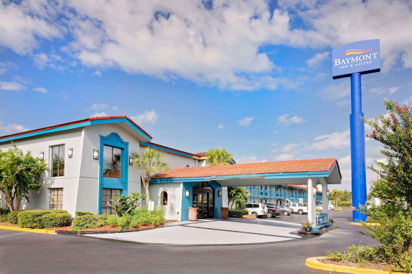 Las mejores ofertas de Baymont by Wyndham Jacksonville Orange Park Jackson 