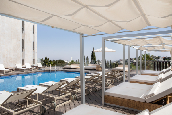 Las mejores ofertas de Cassia Hotel Jerusalem Jerusalén - Oeste