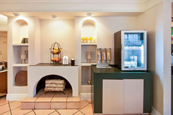 Las mejores ofertas de La Quinta Albuquerque Airport Albuquerque 