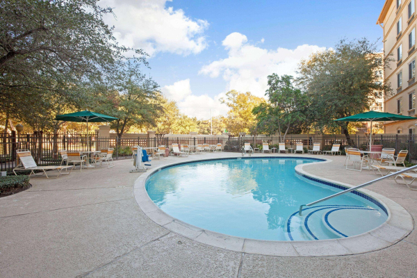 Las mejores ofertas de La Quinta Inn & Suites Houston Galleria Area Houston