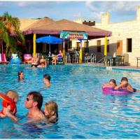 Las mejores ofertas de SERALAGO HOTEL & SUITES Orlando 