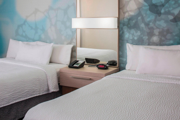 Las mejores ofertas de Courtyard Orlando Lake Buena Vista In The Marriott Orlando 