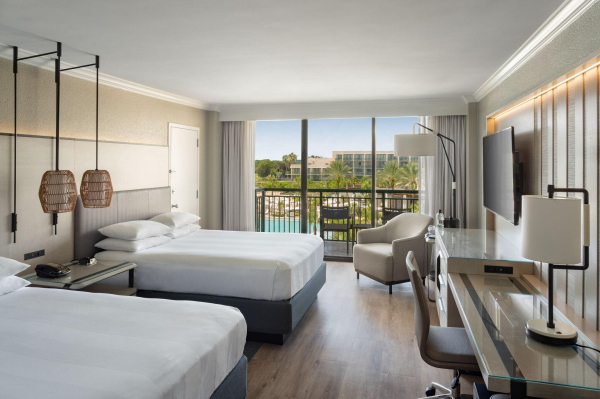 Las mejores ofertas de Orlando World Center Marriott Orlando 