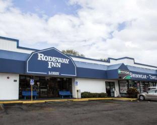 Las mejores ofertas de RODEWAY INN MAINGATE Orlando 