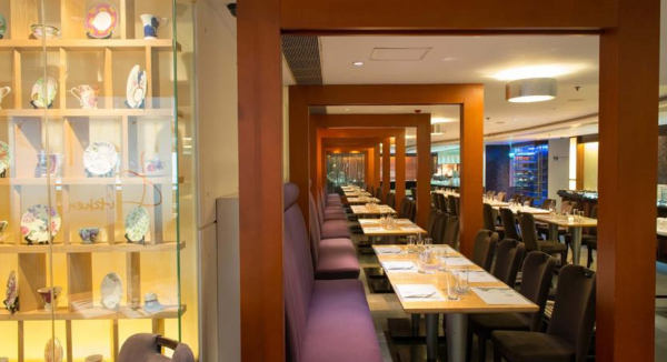 Las mejores ofertas de The Empire Hotel Kowloon Xianggangdao