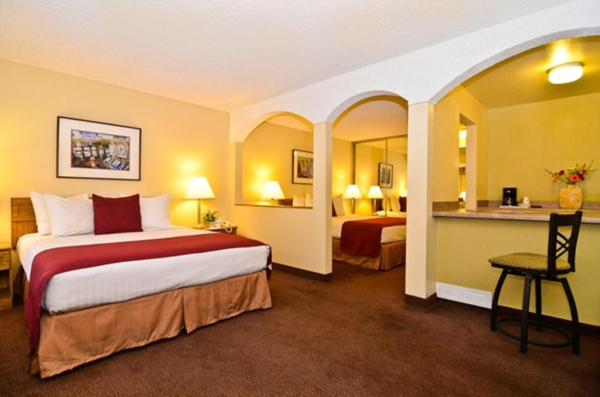 Las mejores ofertas de The Mardi Gras Hotel and Casino Las Vegas