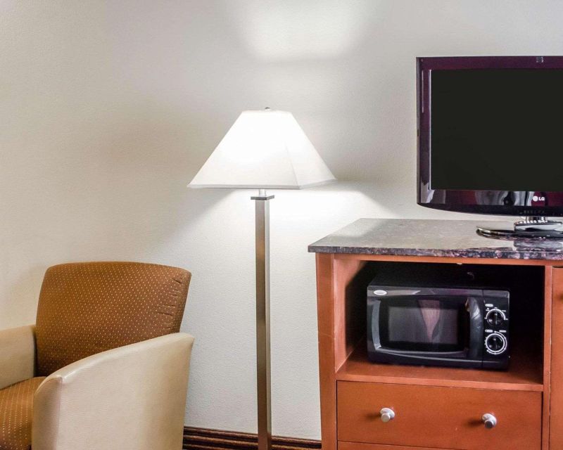 Las mejores ofertas de Quality Inn Riverfront Harrisburg