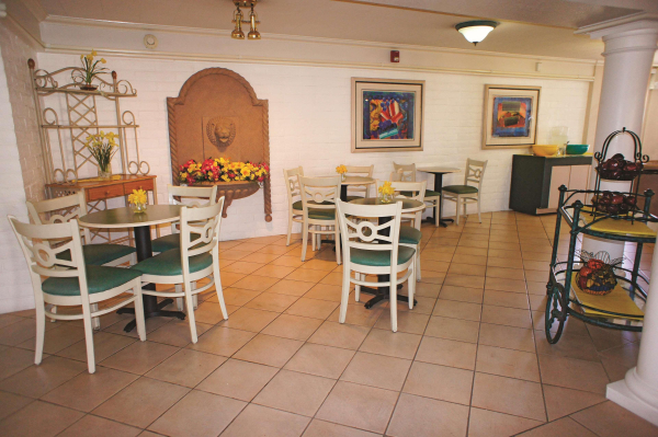Las mejores ofertas de La Quinta Inn by Wyndham Bakersfield South Bakersfield