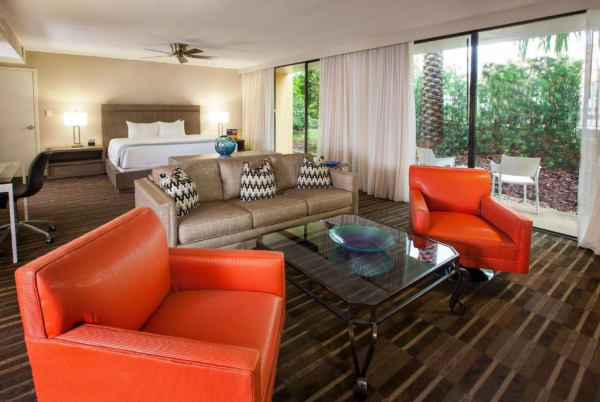 Las mejores ofertas de Wyndham Orlando Resort International Drive Orlando