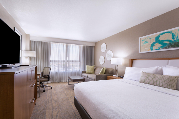 Las mejores ofertas de Holiday Inn Miami West-Airport Area Miami 