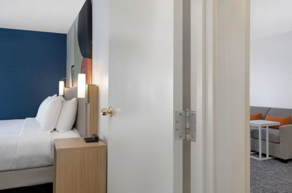 Las mejores ofertas de Spark By Hilton Savannah Midtown Savannah