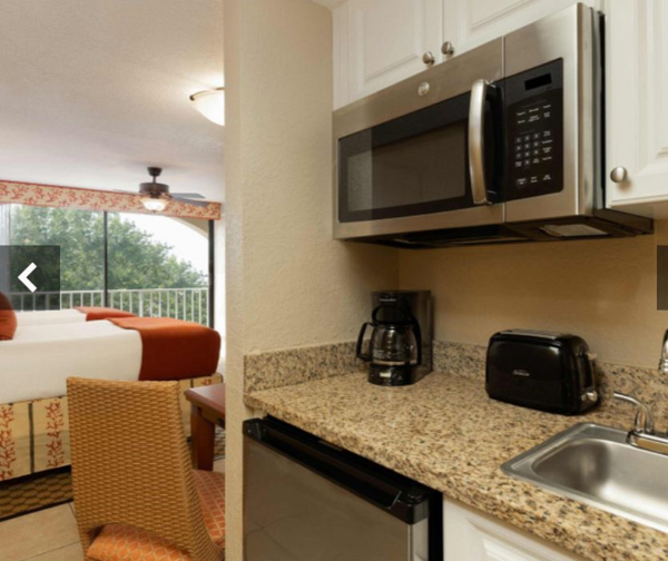 Las mejores ofertas de Westgate Towers Resort Orlando 