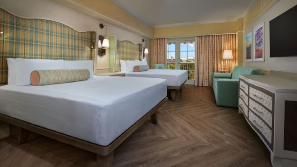 Las mejores ofertas de Disney'S Boardwalk Inn Orlando 