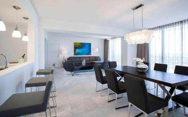 Las mejores ofertas de Renaissance Orlando Resort – Disney Springs® Area Orlando 