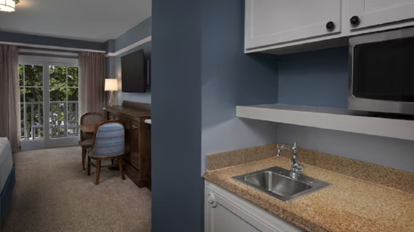 Las mejores ofertas de Disney'S Beach Club Villas Orlando 