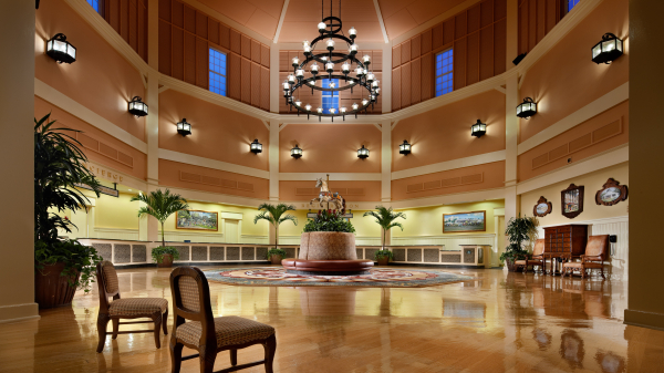 Las mejores ofertas de Disney'S Saratoga Springs Resort & Spa Orlando 