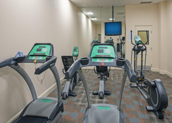 Las mejores ofertas de Clarion Hotel Anaheim Resort Anaheim 