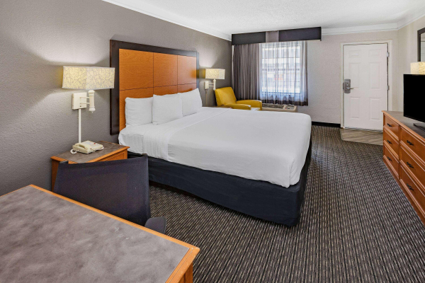 Las mejores ofertas de La Quinta Inn by Wyndham Laredo I-35 Laredo 