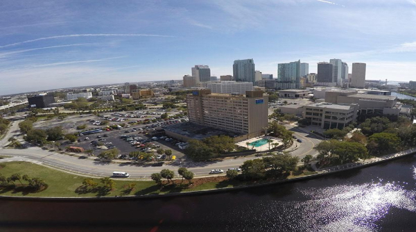Las mejores ofertas de The Barrymore Hotel Tampa Riverwalk Tampa