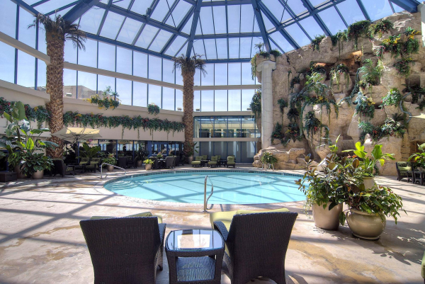 Las mejores ofertas de Atlantis Casino Resort Spa Reno