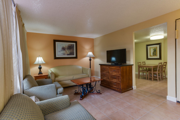 Las mejores ofertas de CELEBRATION SUITES Orlando 