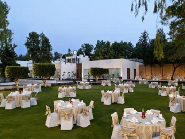 Las mejores ofertas de Fortune Park Boulevard New Delhi Bombay 