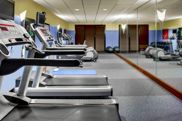 Las mejores ofertas de Four Points by Sheraton Orlando International Dr Orlando 