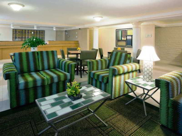 Las mejores ofertas de La Quinta Inn Chicago Oakbrook Chicago