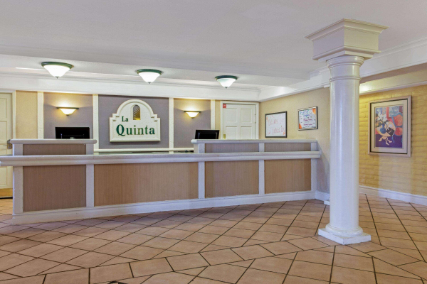 Las mejores ofertas de La Quinta Inn Tampa Bay Pinellas Park Clearwater Pinellas Park 