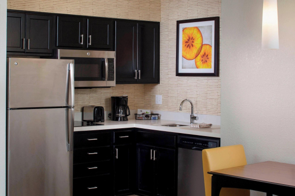 Las mejores ofertas de Residence Inn By Marriott Orlando At Seaworld Orlando 