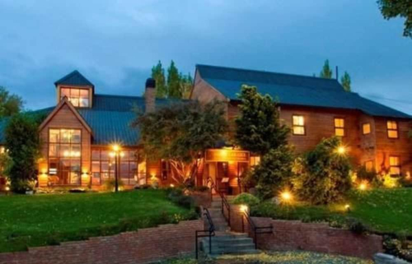 Las mejores ofertas de Hotel Lar Aike El Calafate