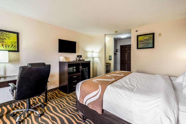 Las mejores ofertas de Quality Inn Sarasota Sarasota 