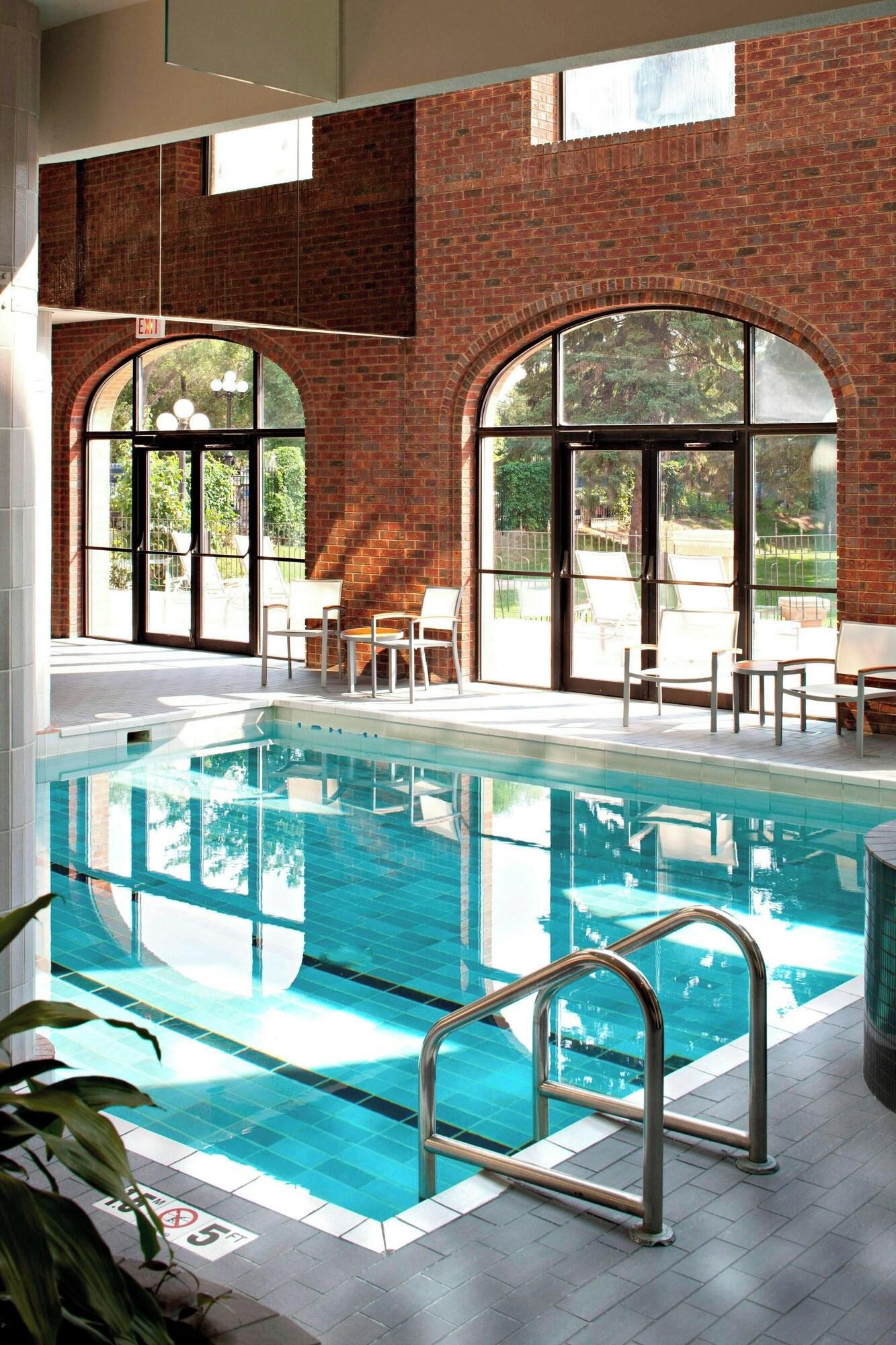 Delta Hotels Bessborough