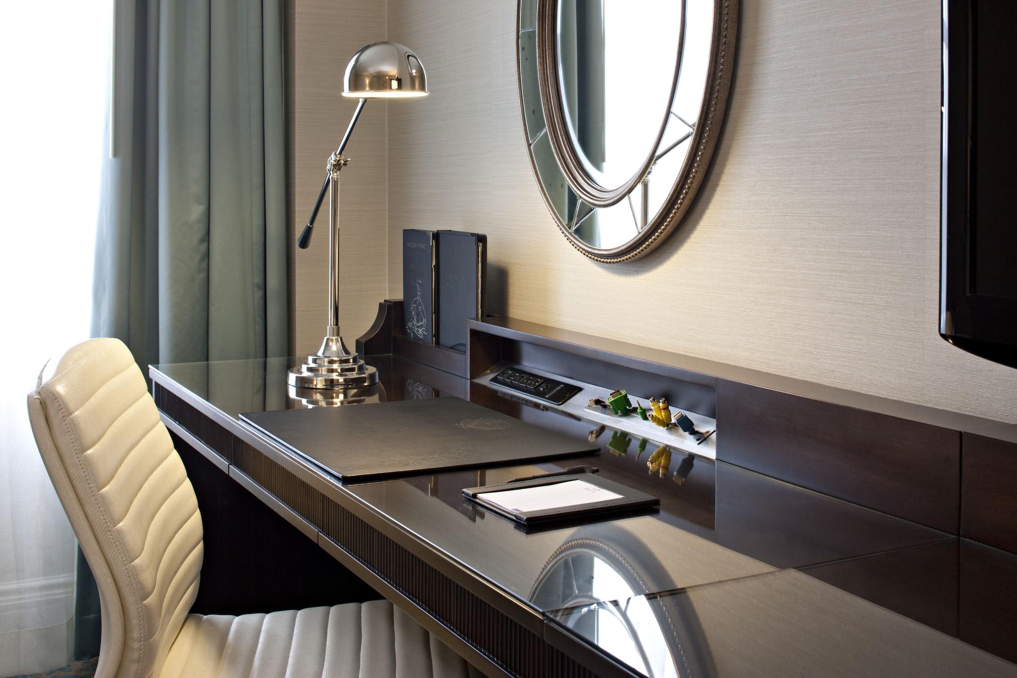 Delta Hotels Bessborough