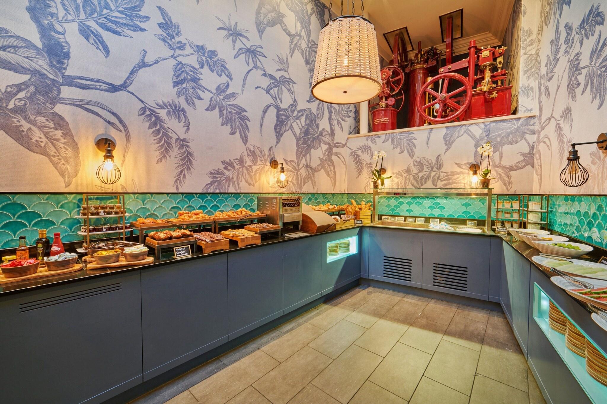 Marriott Hotel Leeds