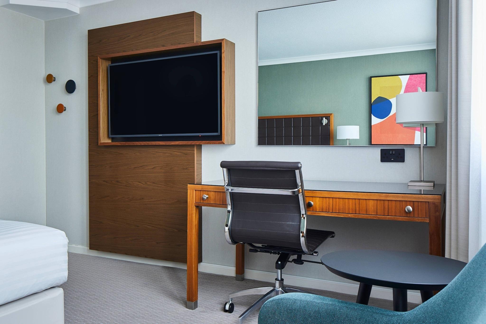 Marriott Hotel Leeds