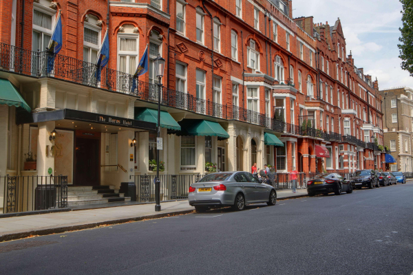 Las mejores ofertas de Ellen Kensington Londres