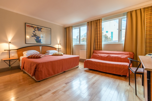 Las mejores ofertas de La Reserve Londres